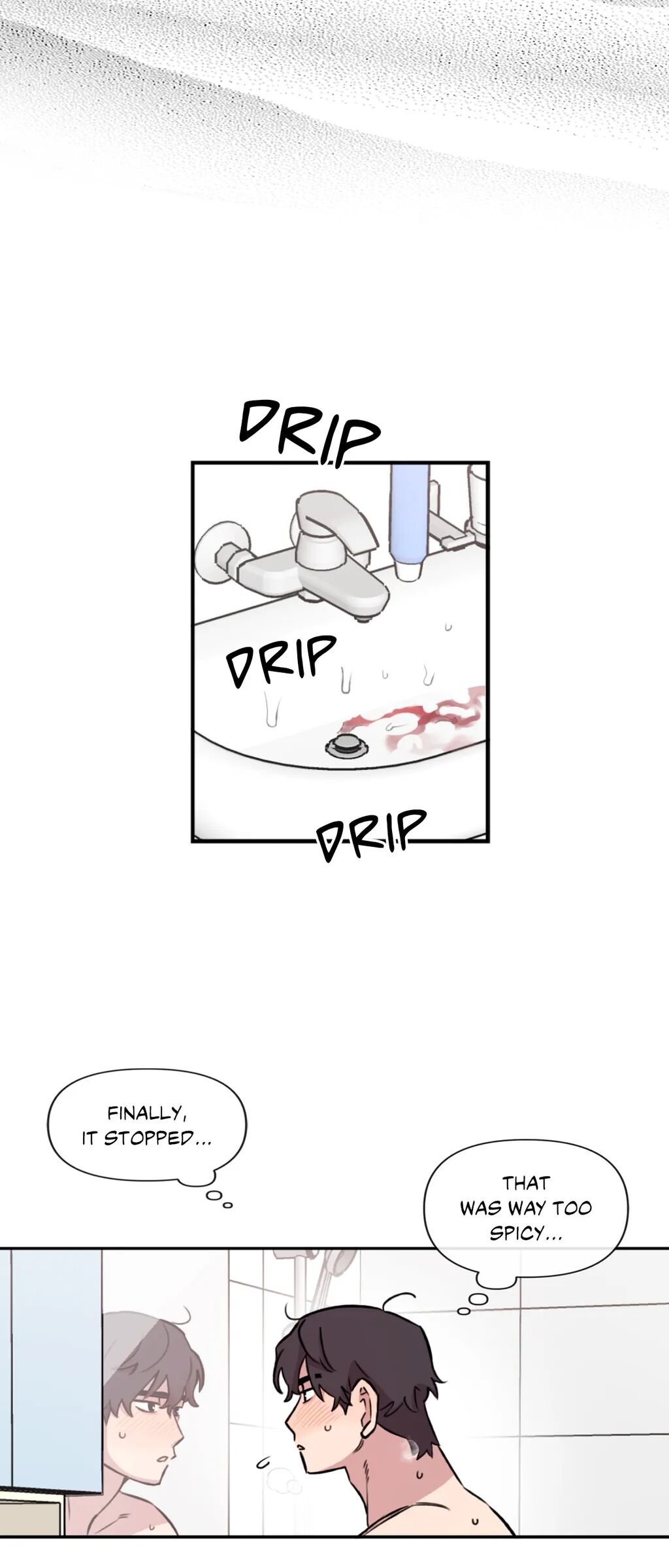 Leave the work to me! Chapter 93 - Side Story 2 (12) image 10