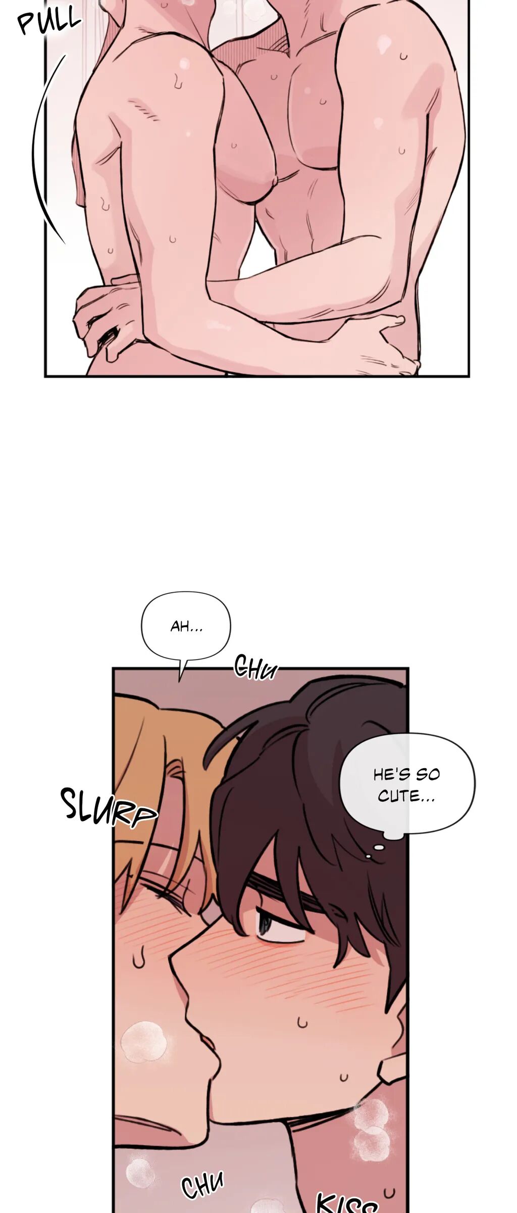 Leave the work to me! Chapter 93 - Side Story 2 (12) image 12