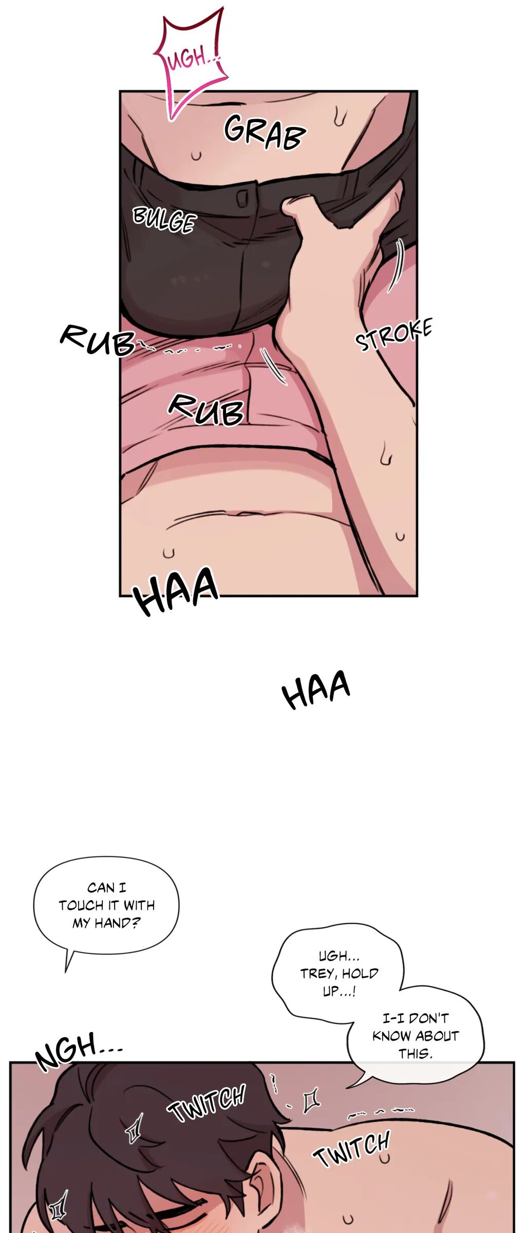 Leave the work to me! Chapter 93 - Side Story 2 (12) image 14