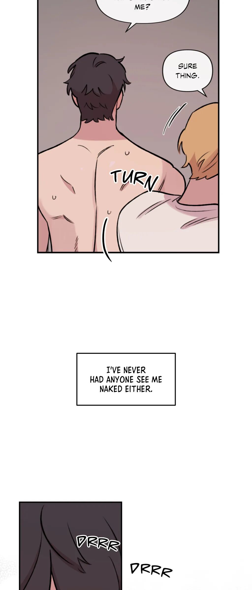 Leave the work to me! Chapter 93 - Side Story 2 (12) image 1