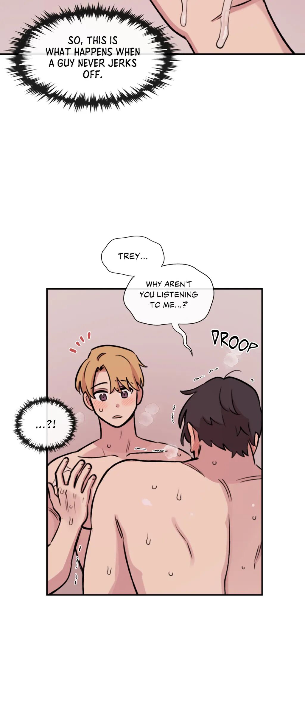 Leave the work to me! Chapter 93 - Side Story 2 (12) image 20