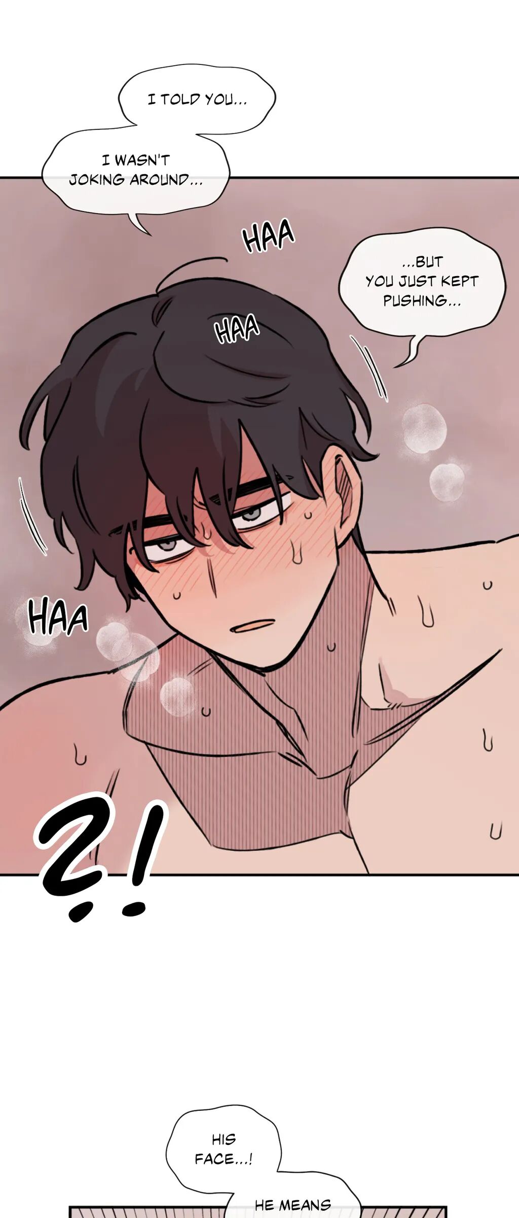 Leave the work to me! Chapter 93 - Side Story 2 (12) image 21