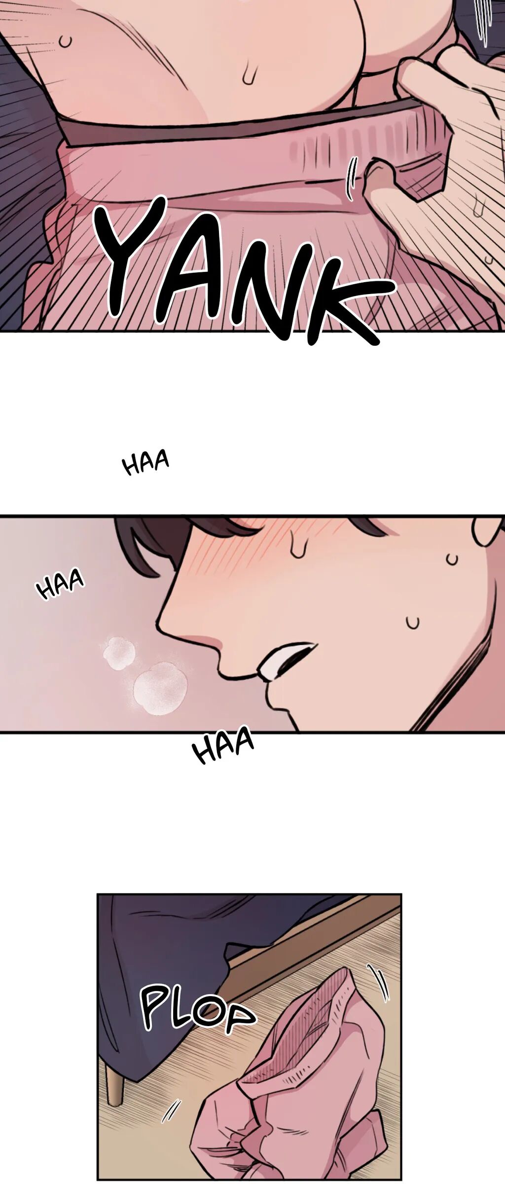 Leave the work to me! Chapter 93 - Side Story 2 (12) image 23