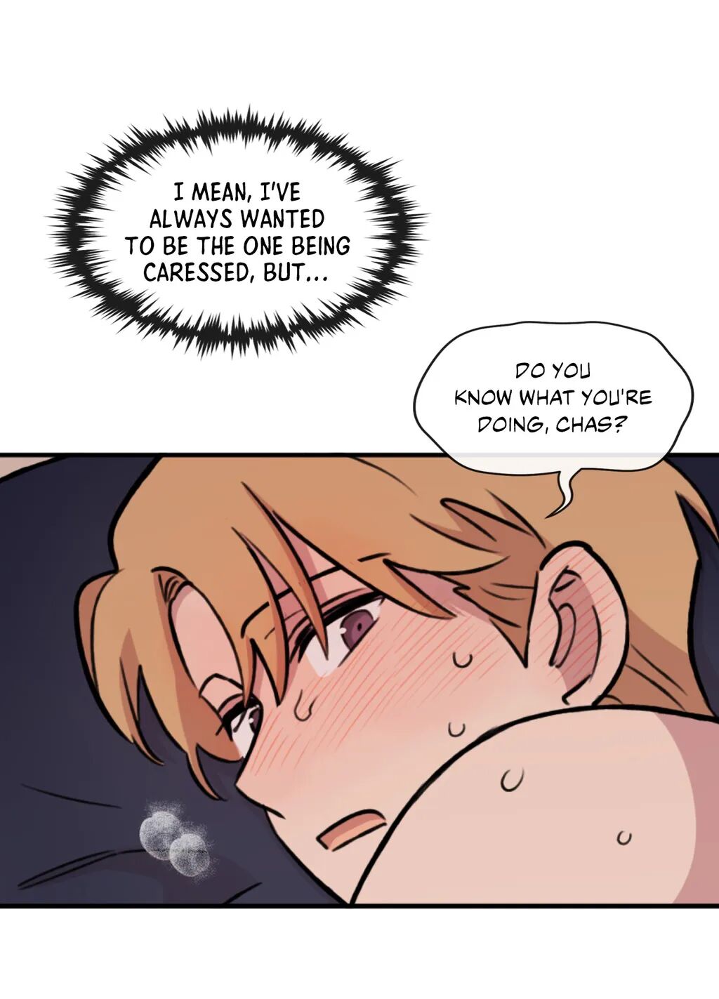 Leave the work to me! Chapter 93 - Side Story 2 (12) image 25