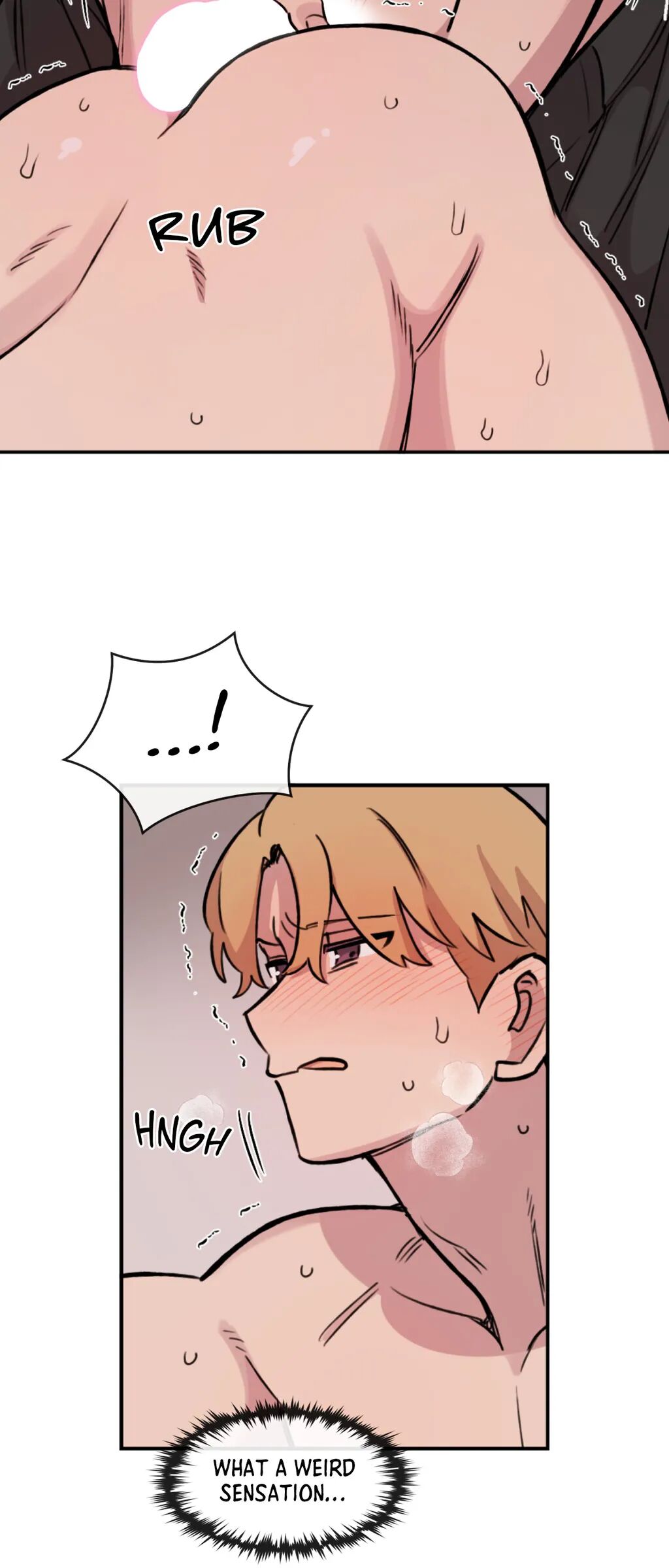 Leave the work to me! Chapter 93 - Side Story 2 (12) image 27