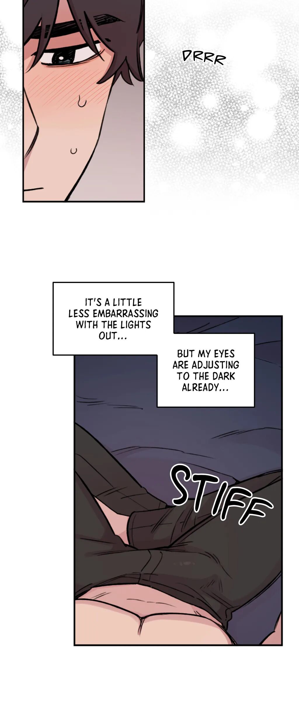 Leave the work to me! Chapter 93 - Side Story 2 (12) image 2