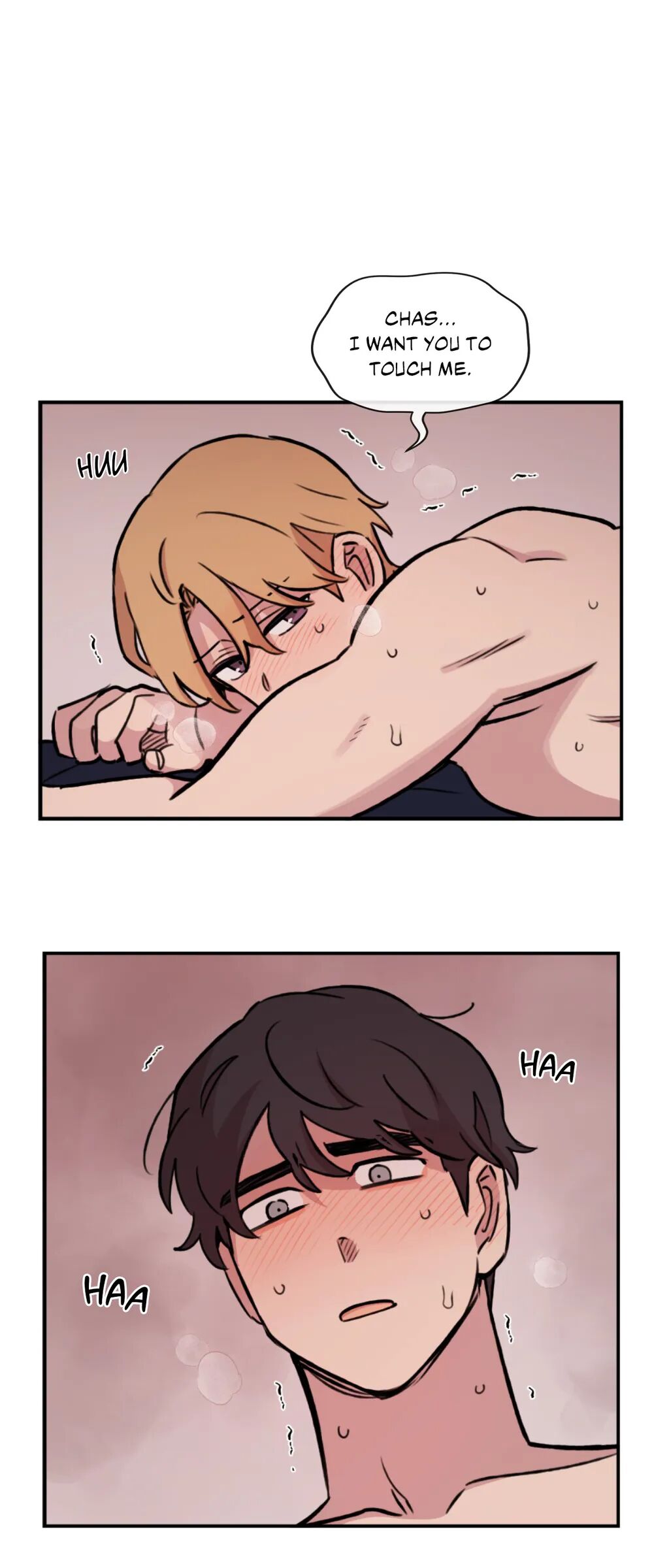 Leave the work to me! Chapter 93 - Side Story 2 (12) image 29