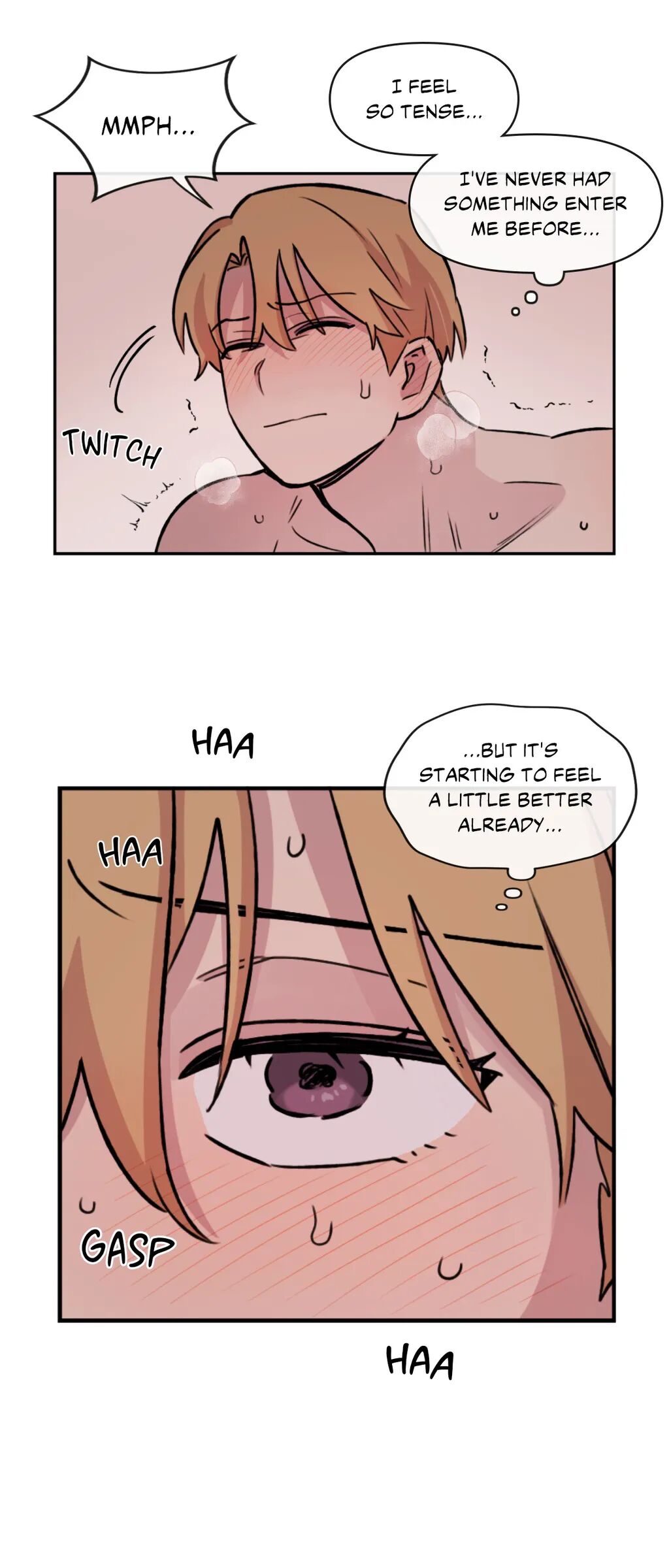 Leave the work to me! Chapter 93 - Side Story 2 (12) image 38