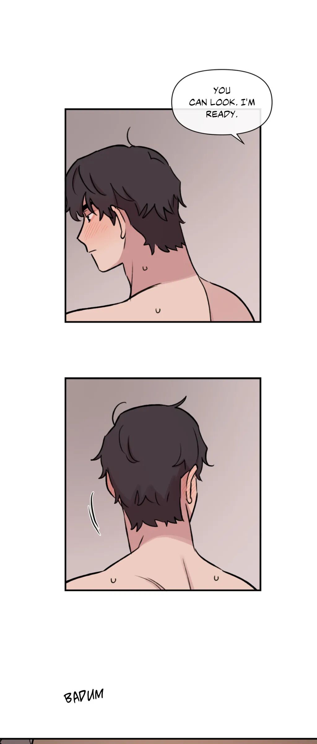 Leave the work to me! Chapter 93 - Side Story 2 (12) image 3