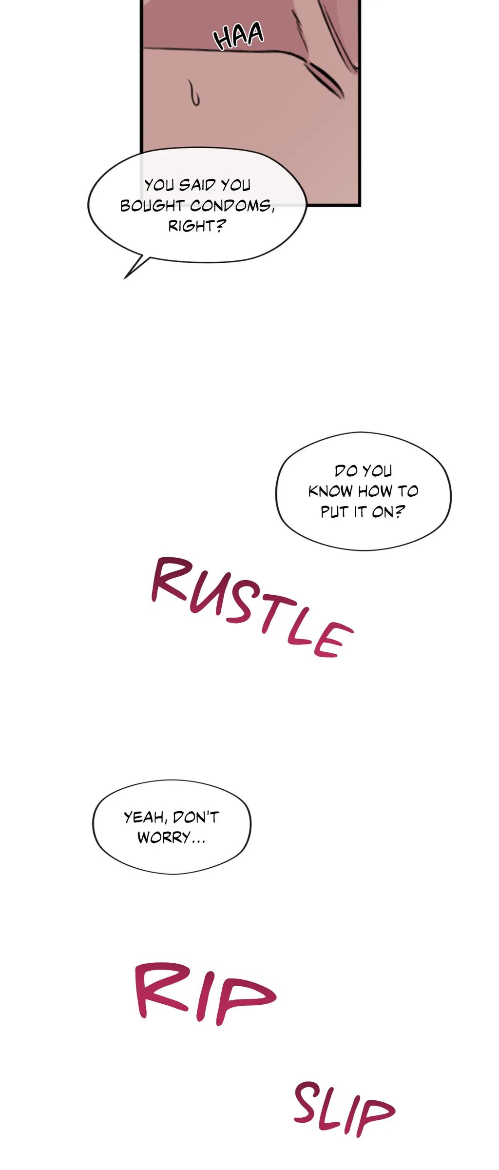 Leave the work to me! Chapter 93 - Side Story 2 (12) image 41