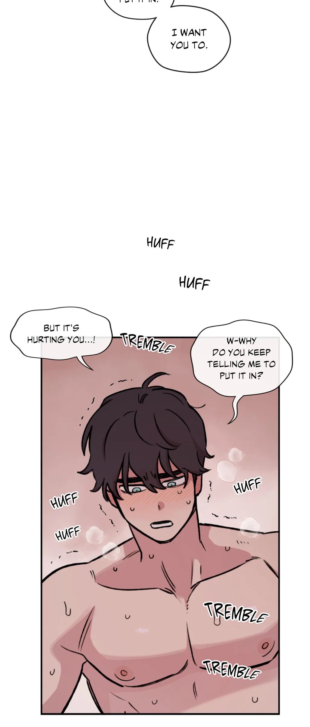 Leave the work to me! Chapter 93 - Side Story 2 (12) image 46