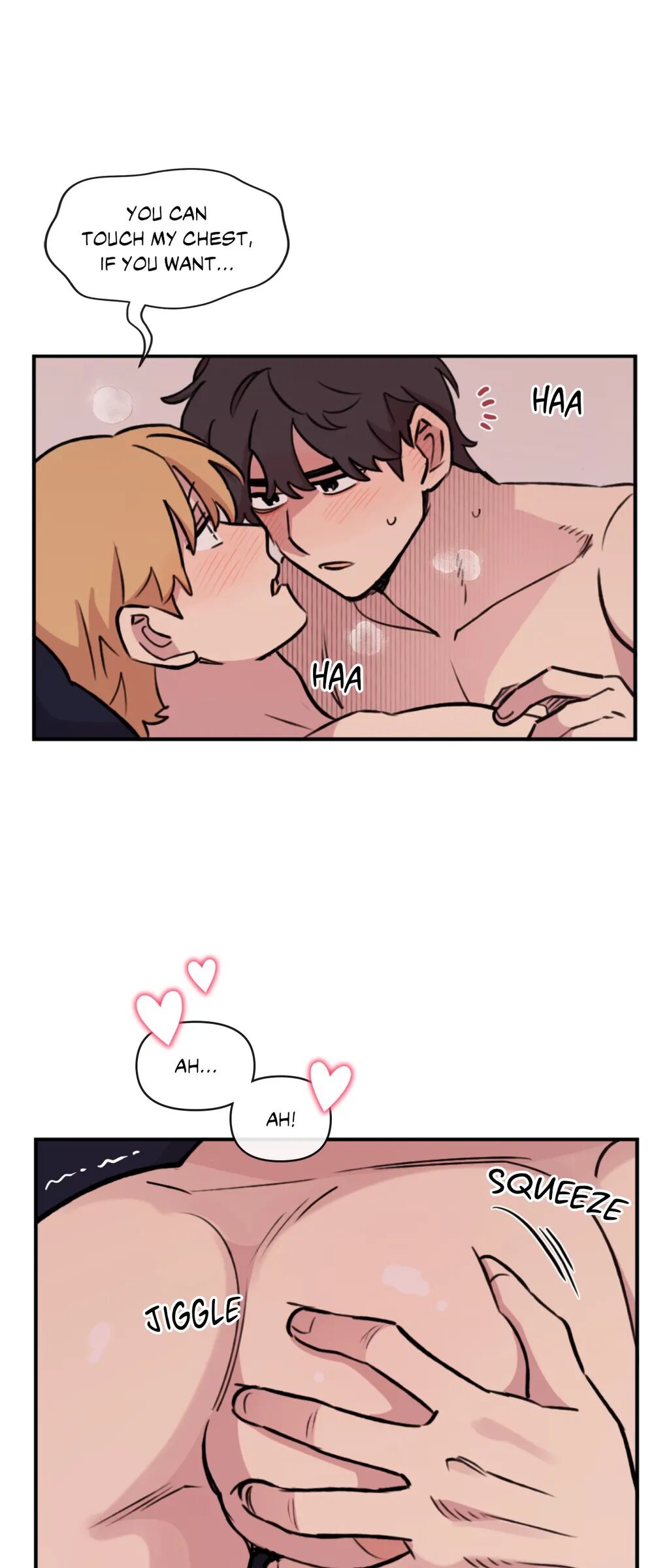 Leave the work to me! Chapter 93 - Side Story 2 (12) image 6