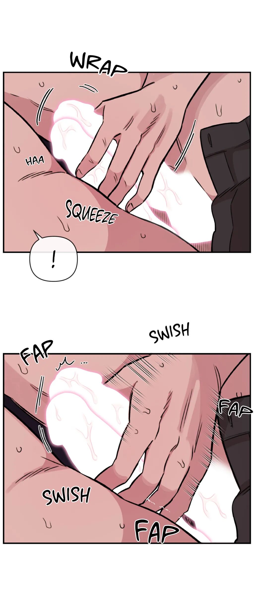 Leave the work to me! Chapter 94 - Side Story 2 (13) image 9