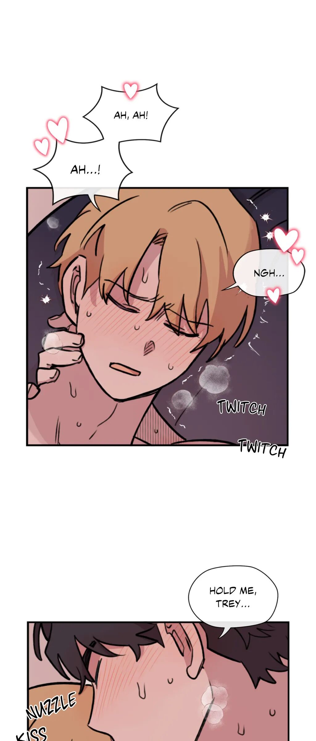 Leave the work to me! Chapter 94 - Side Story 2 (13) image 13