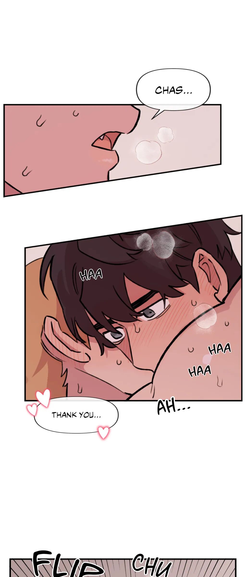 Leave the work to me! Chapter 94 - Side Story 2 (13) image 15