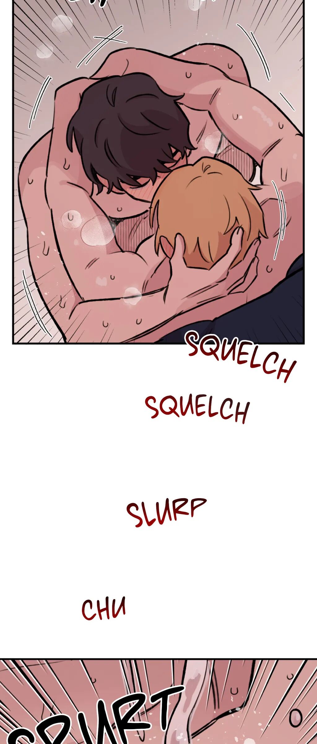 Leave the work to me! Chapter 94 - Side Story 2 (13) image 16