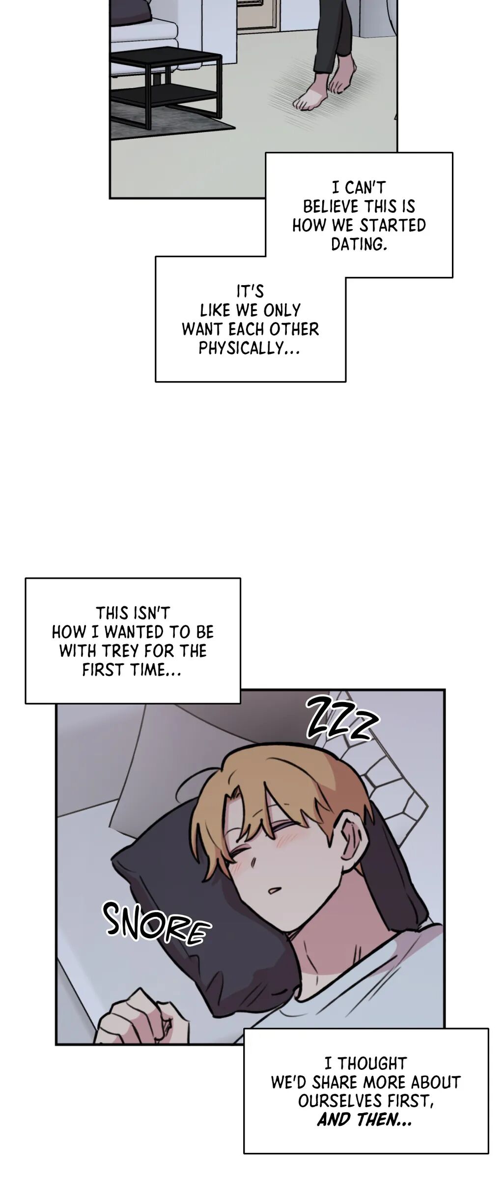 Leave the work to me! Chapter 94 - Side Story 2 (13) image 25