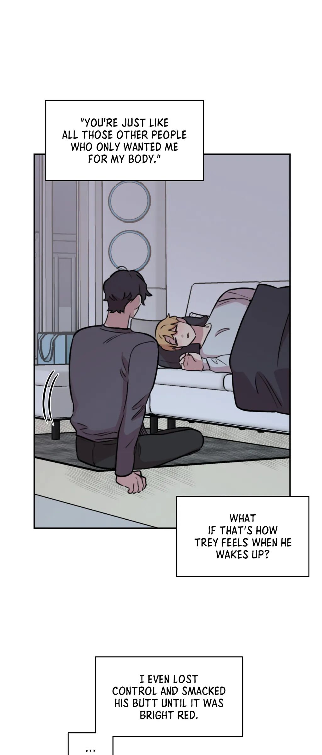 Leave the work to me! Chapter 94 - Side Story 2 (13) image 27