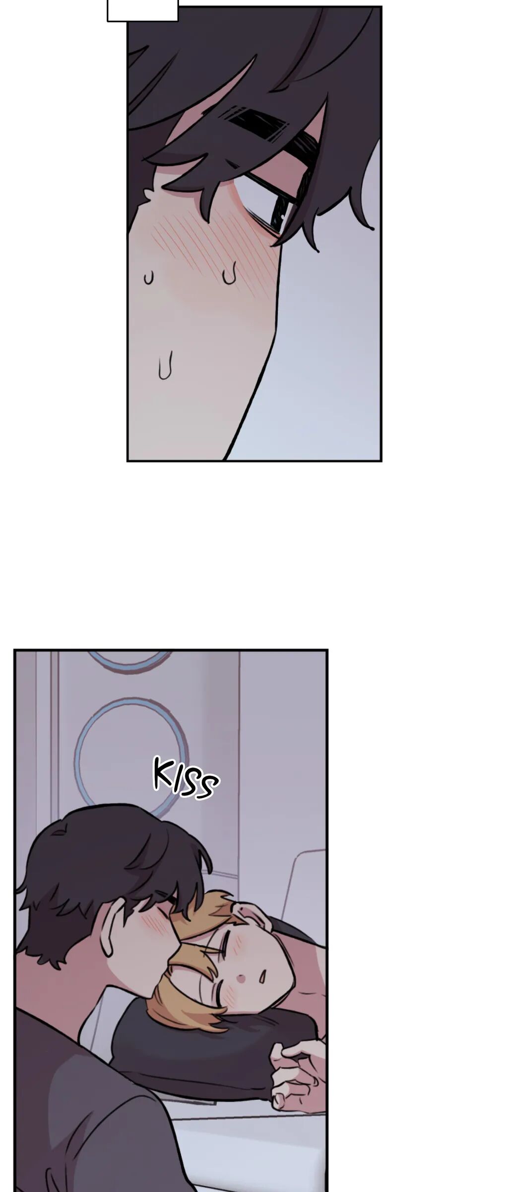 Leave the work to me! Chapter 94 - Side Story 2 (13) image 28