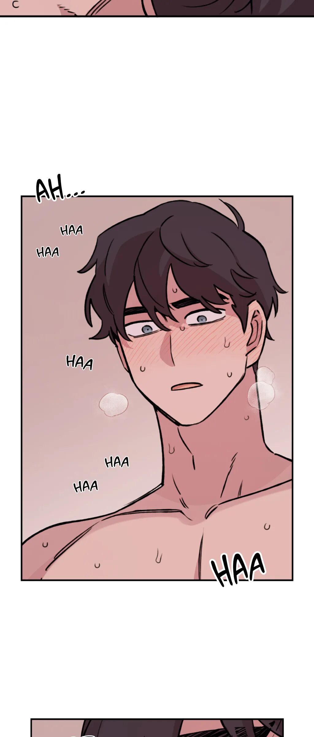 Leave the work to me! Chapter 94 - Side Story 2 (13) image 2