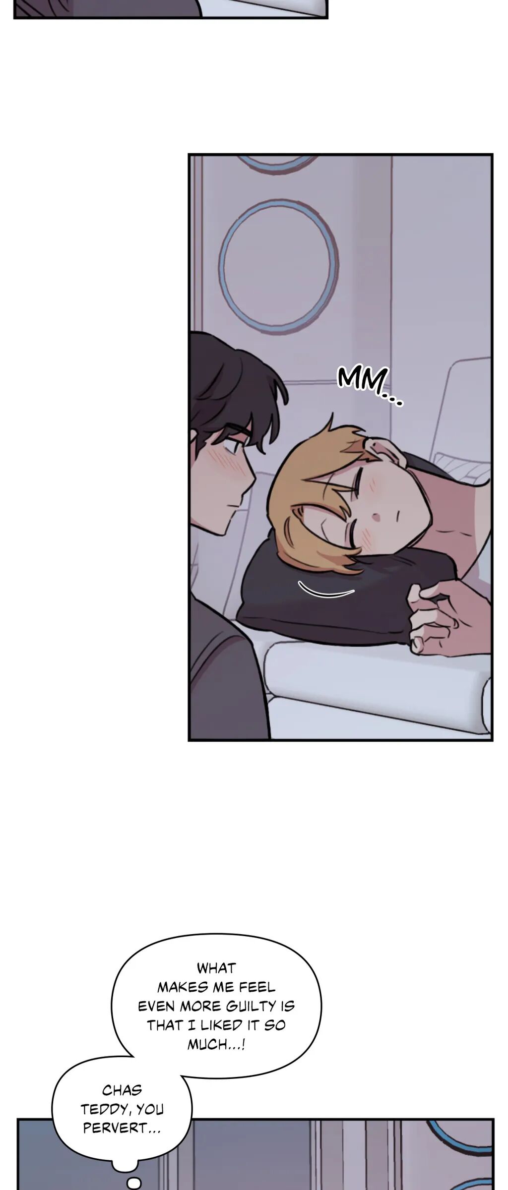 Leave the work to me! Chapter 94 - Side Story 2 (13) image 29