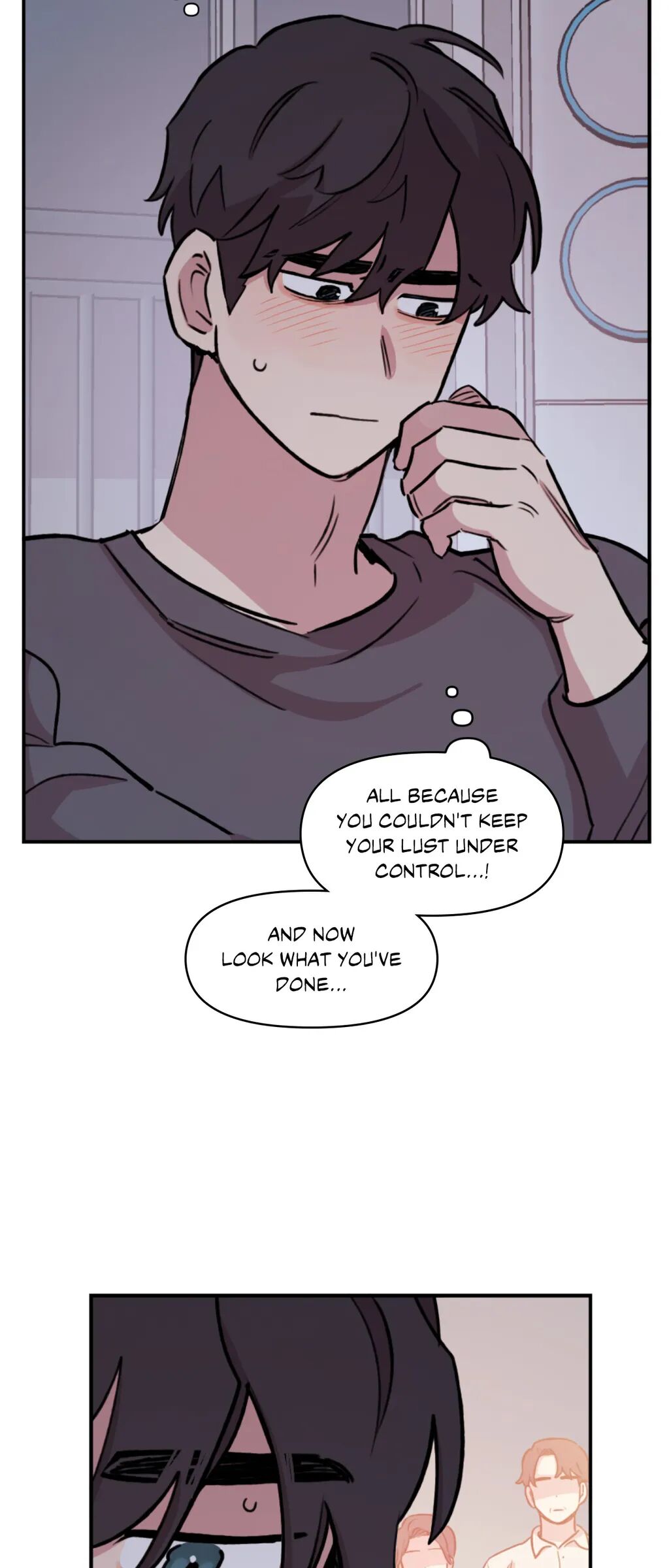 Leave the work to me! Chapter 94 - Side Story 2 (13) image 30