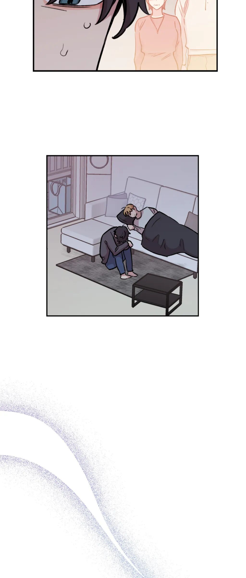 Leave the work to me! Chapter 94 - Side Story 2 (13) image 31