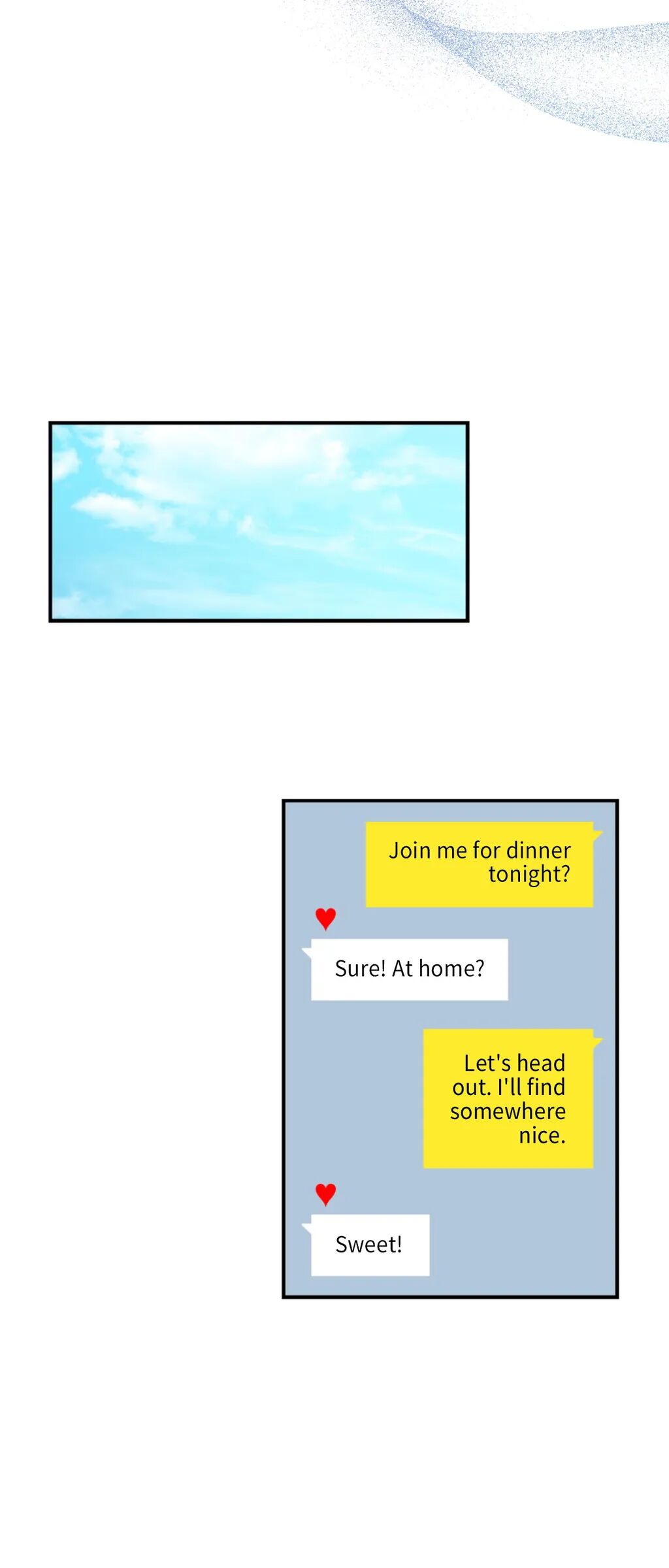 Leave the work to me! Chapter 94 - Side Story 2 (13) image 32