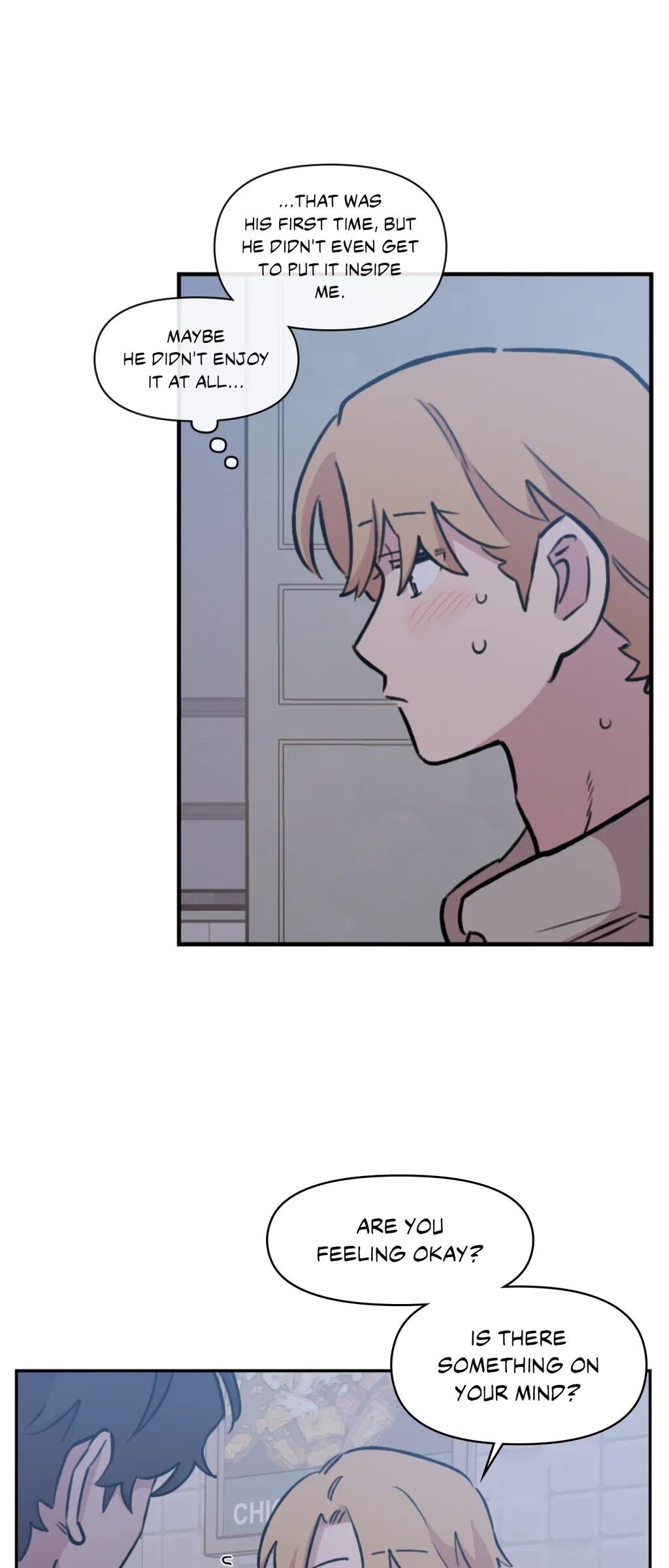 Leave the work to me! Chapter 94 - Side Story 2 (13) image 36