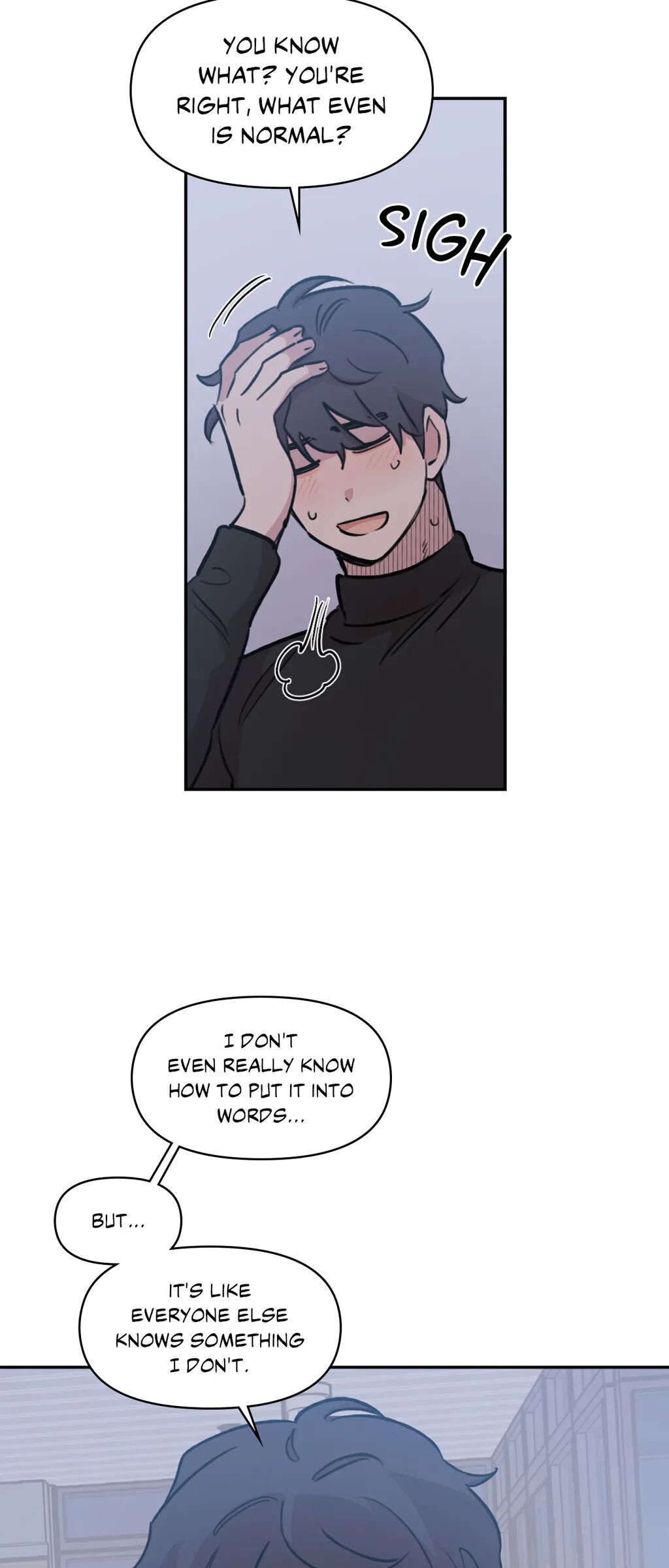Leave the work to me! Chapter 95 - Side Story 2 (14) image 11