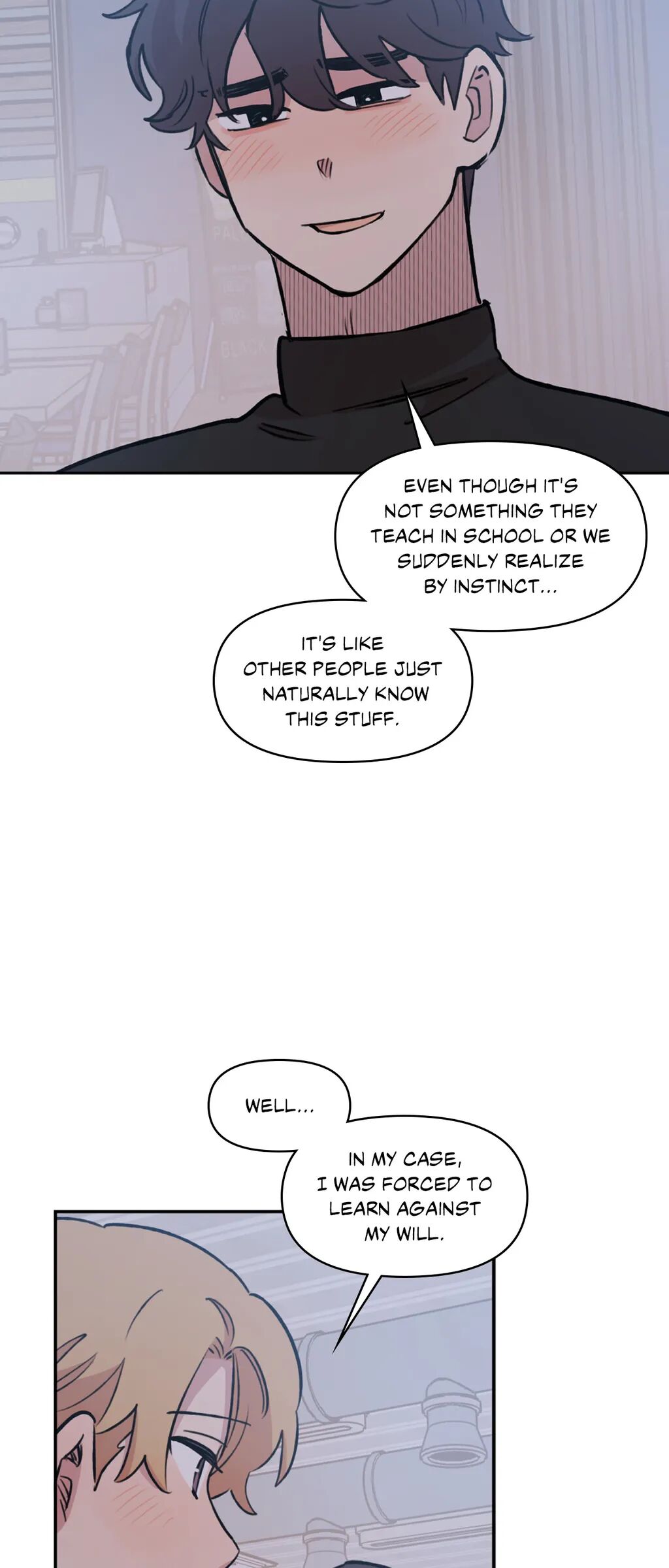 Leave the work to me! Chapter 95 - Side Story 2 (14) image 12
