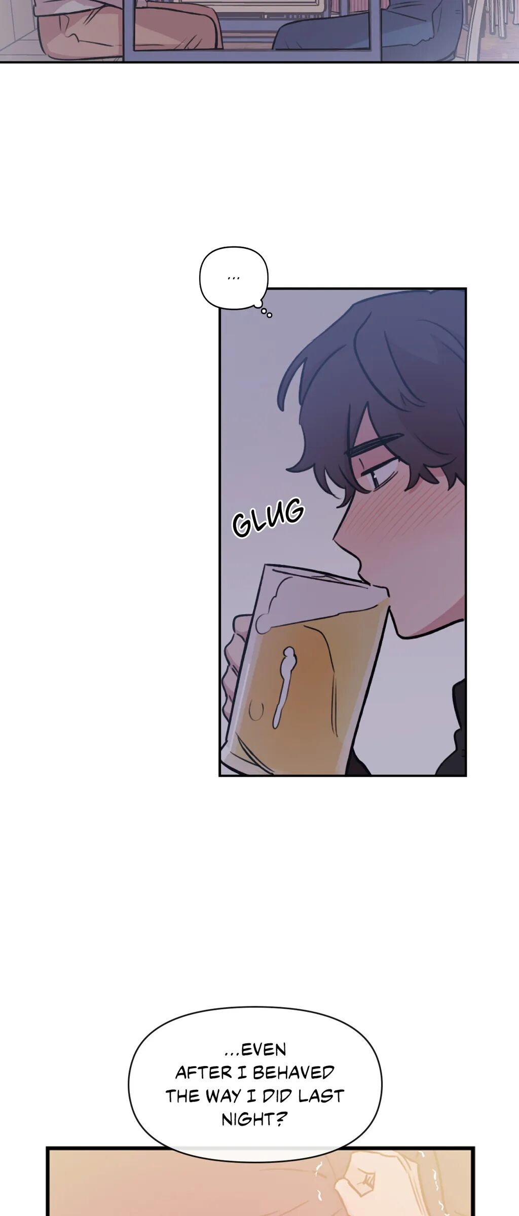 Leave the work to me! Chapter 95 - Side Story 2 (14) image 15
