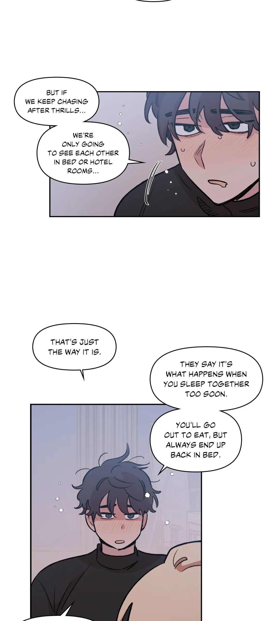 Leave the work to me! Chapter 95 - Side Story 2 (14) image 21