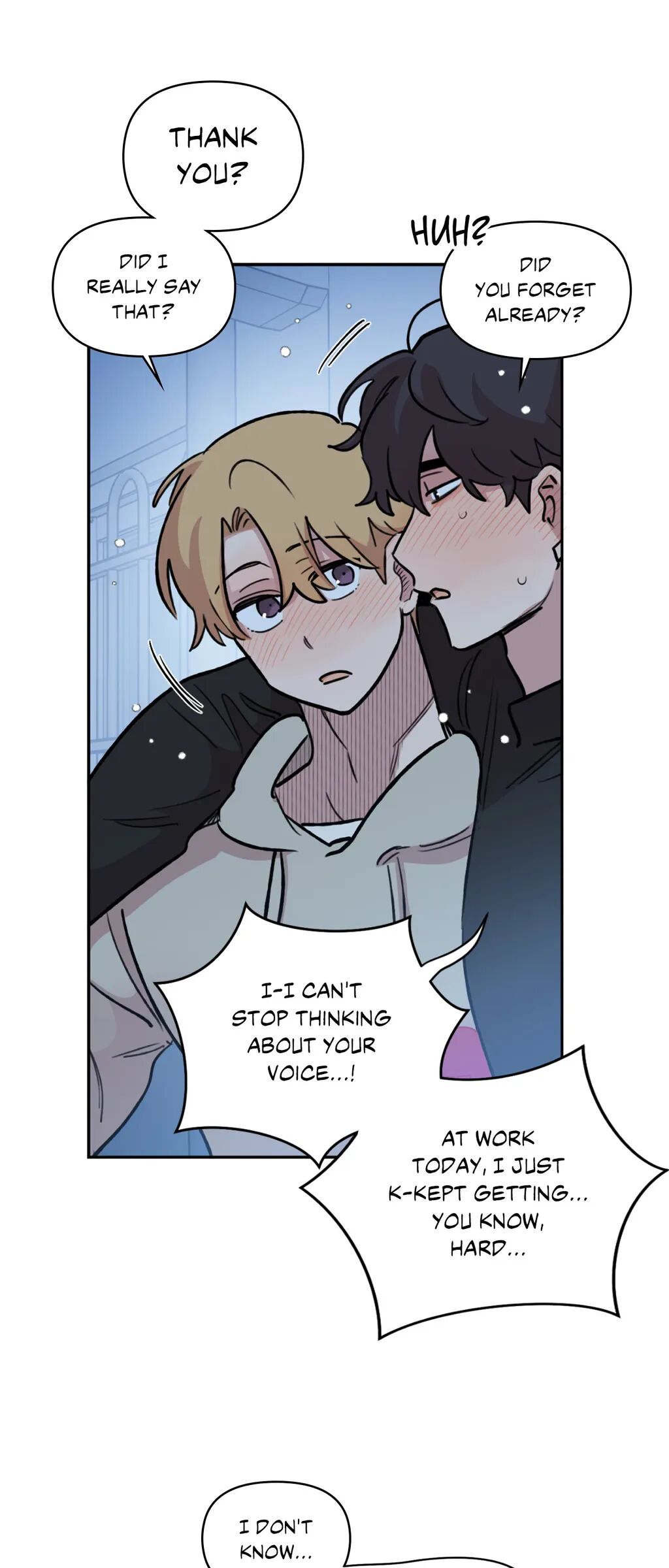 Leave the work to me! Chapter 95 - Side Story 2 (14) image 25