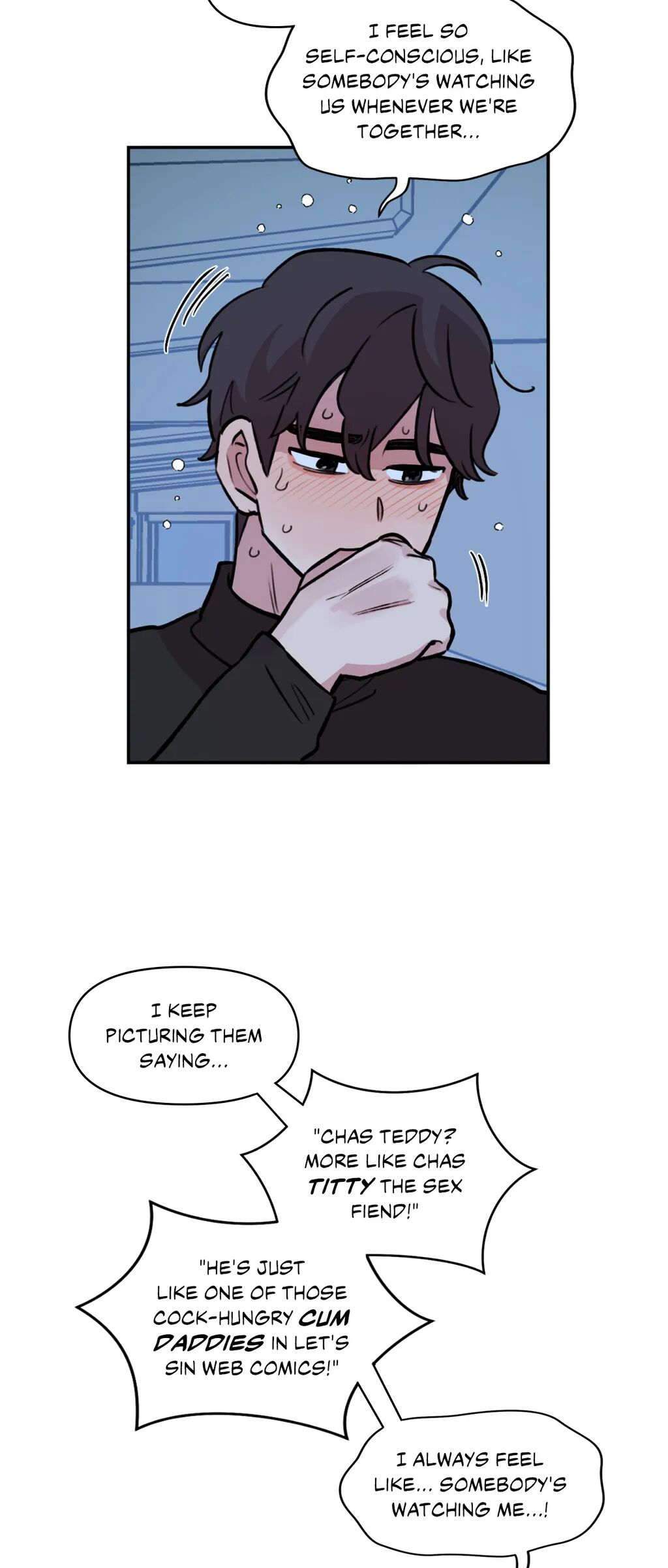 Leave the work to me! Chapter 95 - Side Story 2 (14) image 26