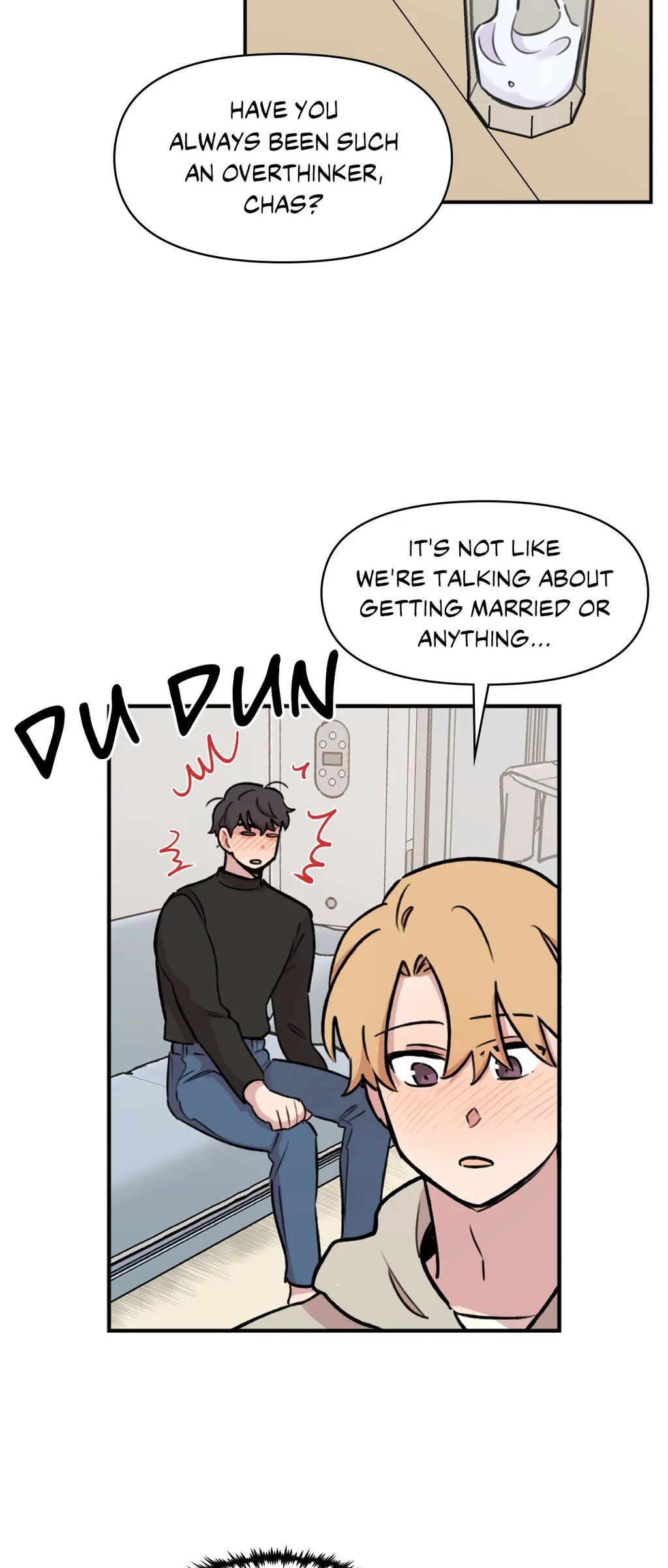 Leave the work to me! Chapter 95 - Side Story 2 (14) image 31