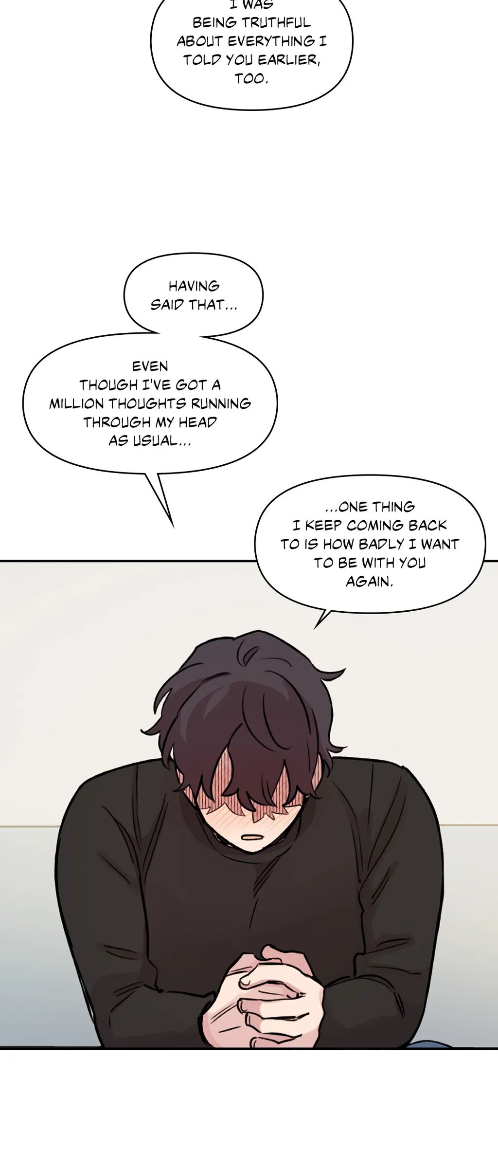 Leave the work to me! Chapter 95 - Side Story 2 (14) image 38