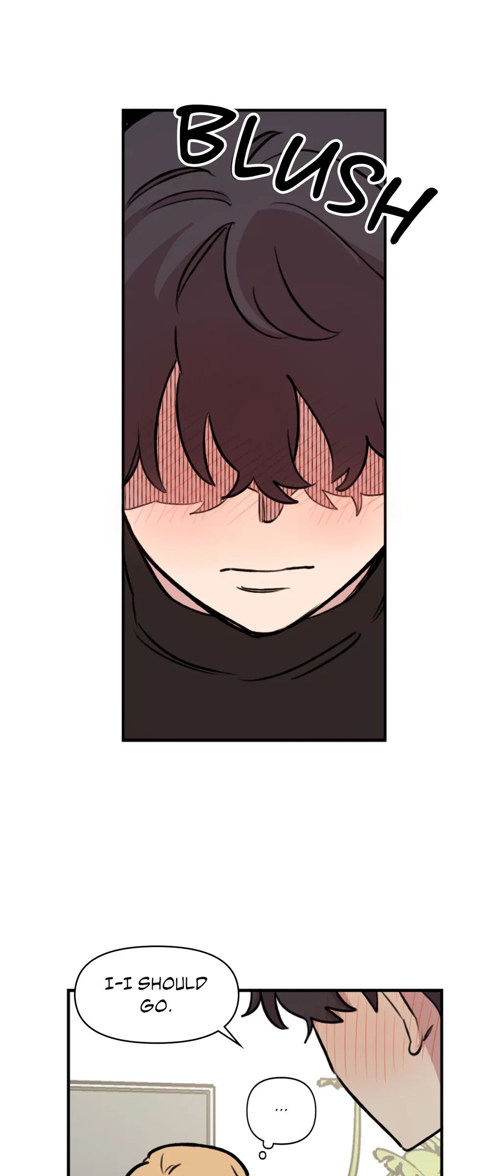 Leave the work to me! Chapter 95 - Side Story 2 (14) image 39