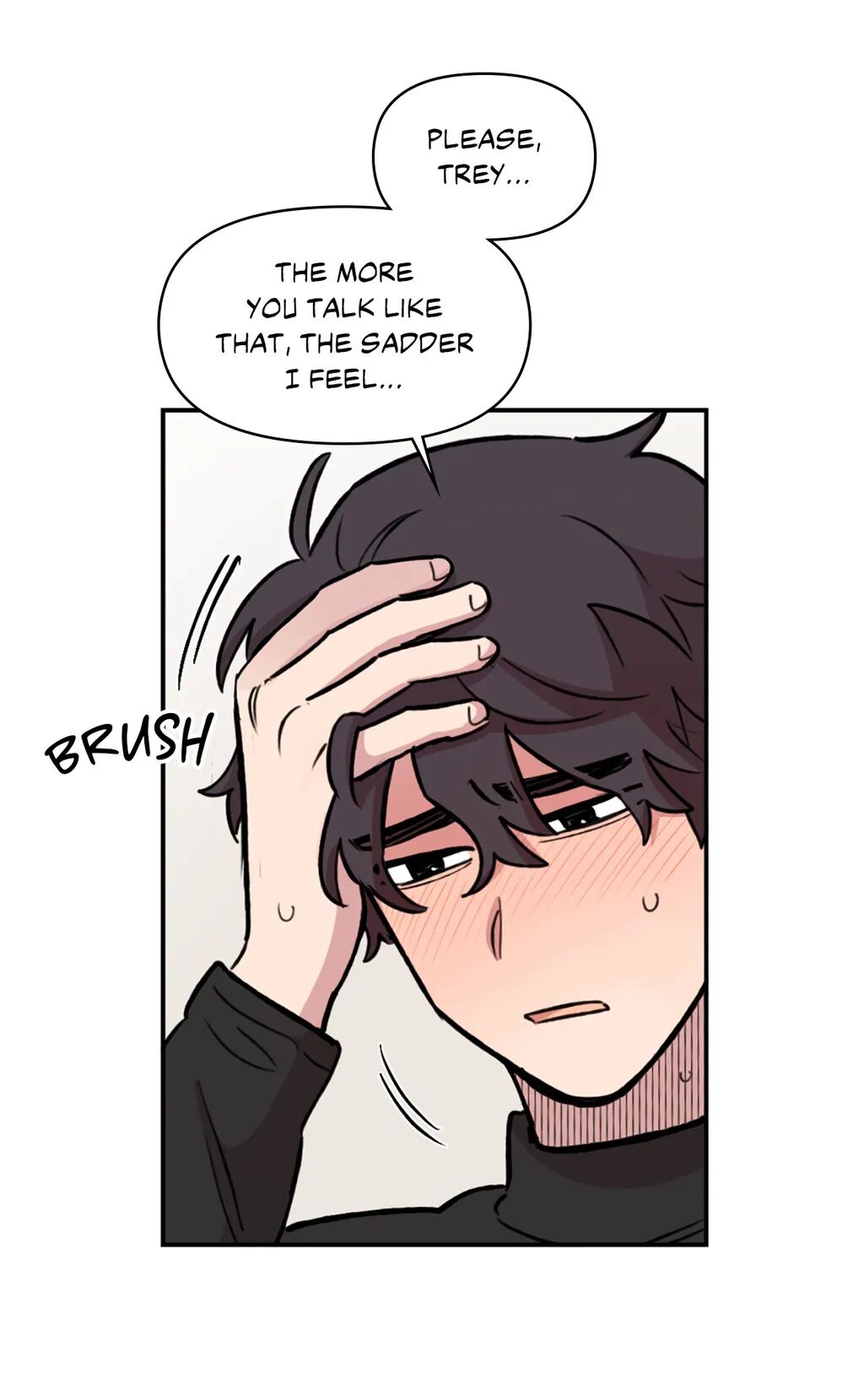 Leave the work to me! Chapter 95 - Side Story 2 (14) image 42