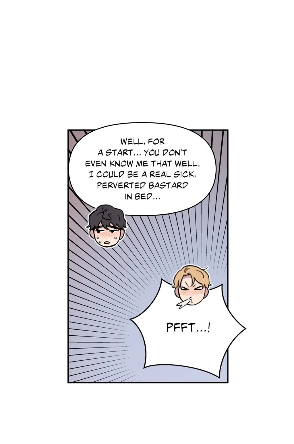 Leave the work to me! Chapter 95 - Side Story 2 (14) image 8