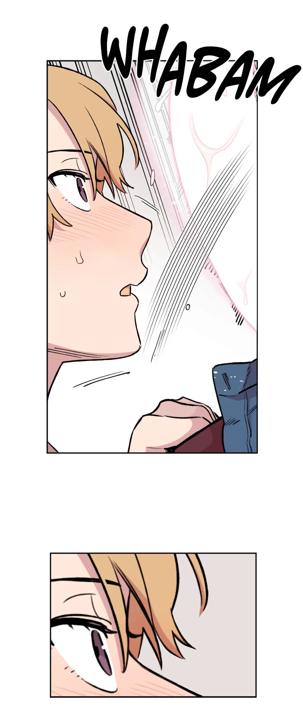 Leave the work to me! Chapter 96 - Side Story 2 (15) image 9