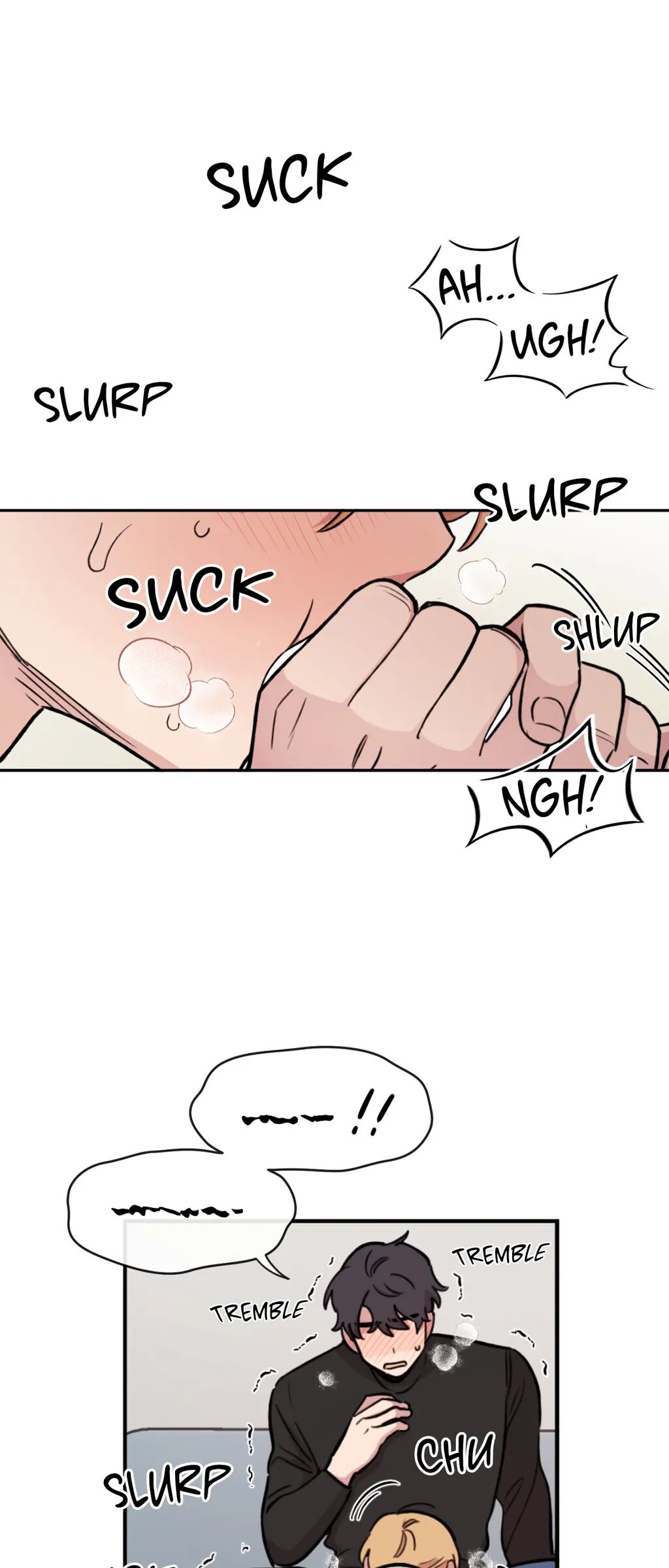 Leave the work to me! Chapter 96 - Side Story 2 (15) image 12