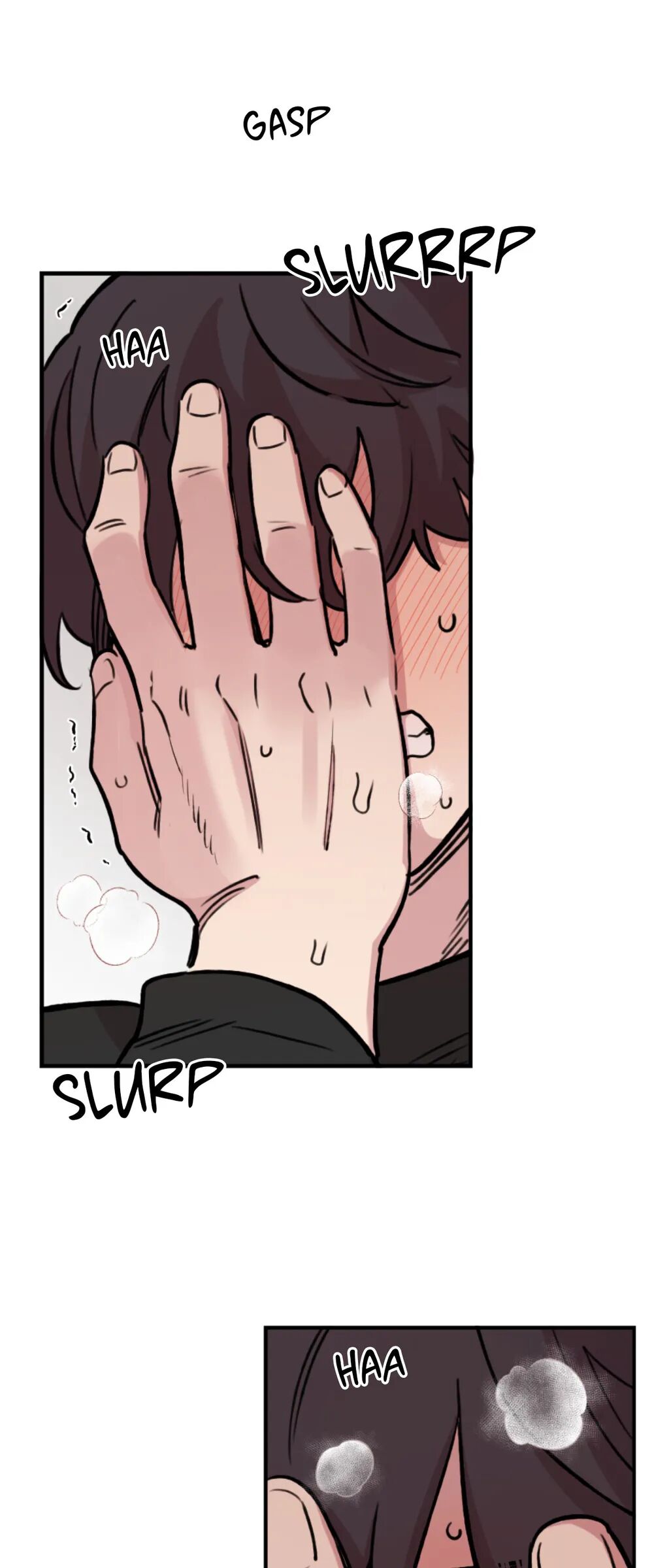 Leave the work to me! Chapter 96 - Side Story 2 (15) image 14