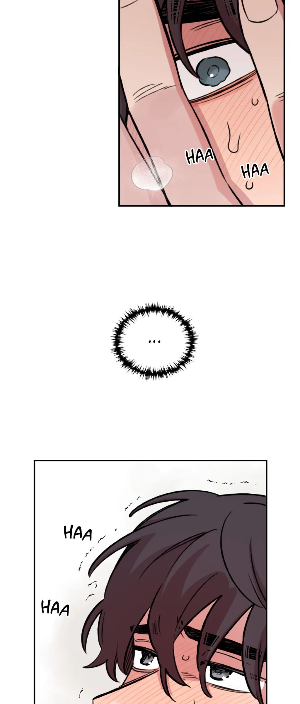 Leave the work to me! Chapter 96 - Side Story 2 (15) image 15