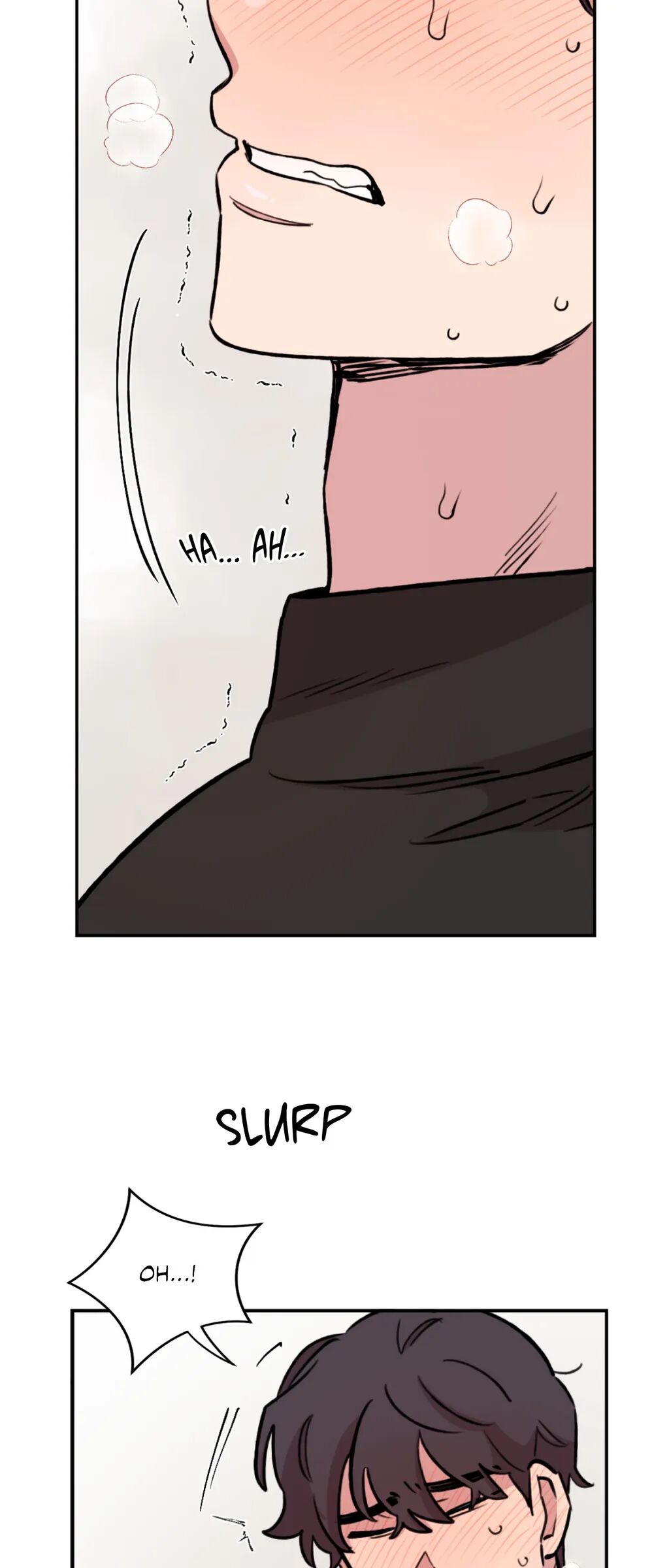 Leave the work to me! Chapter 96 - Side Story 2 (15) image 16