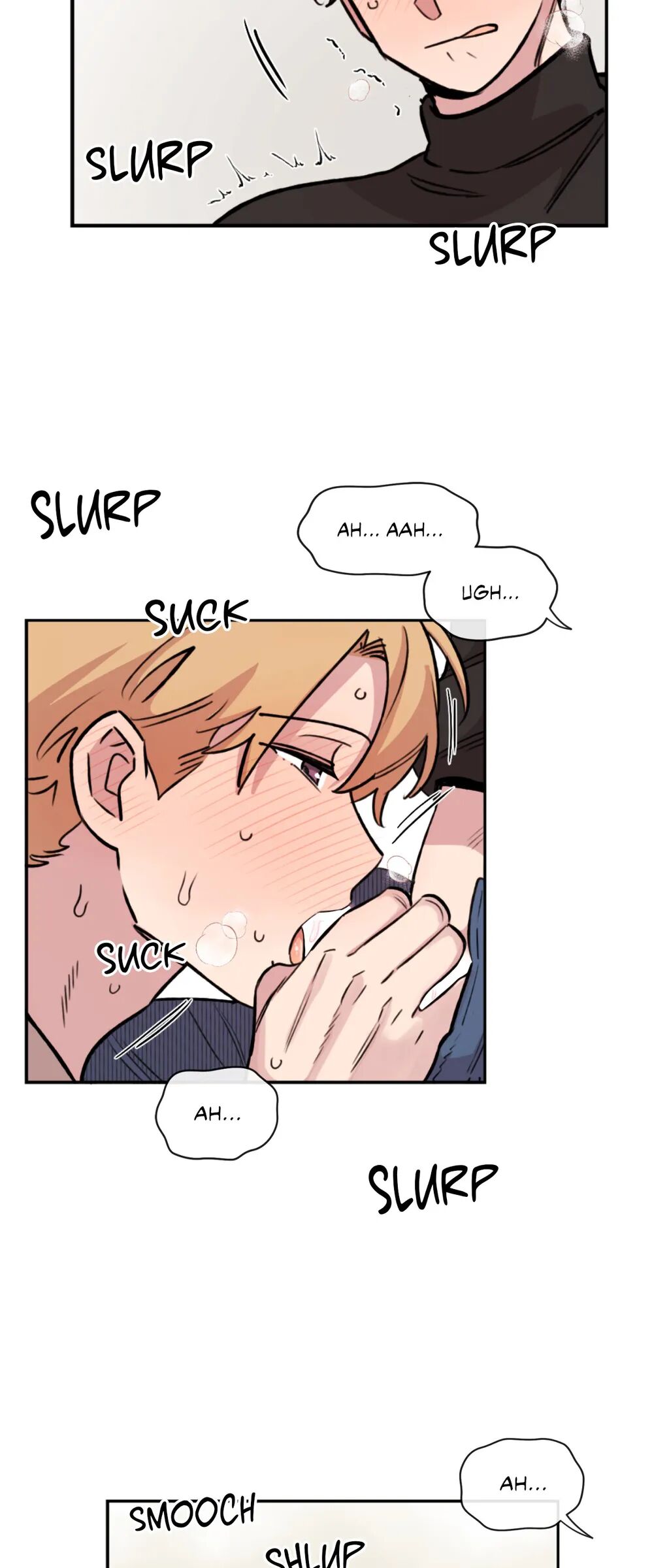 Leave the work to me! Chapter 96 - Side Story 2 (15) image 17