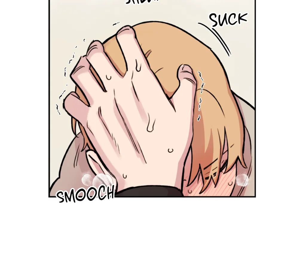 Leave the work to me! Chapter 96 - Side Story 2 (15) image 18