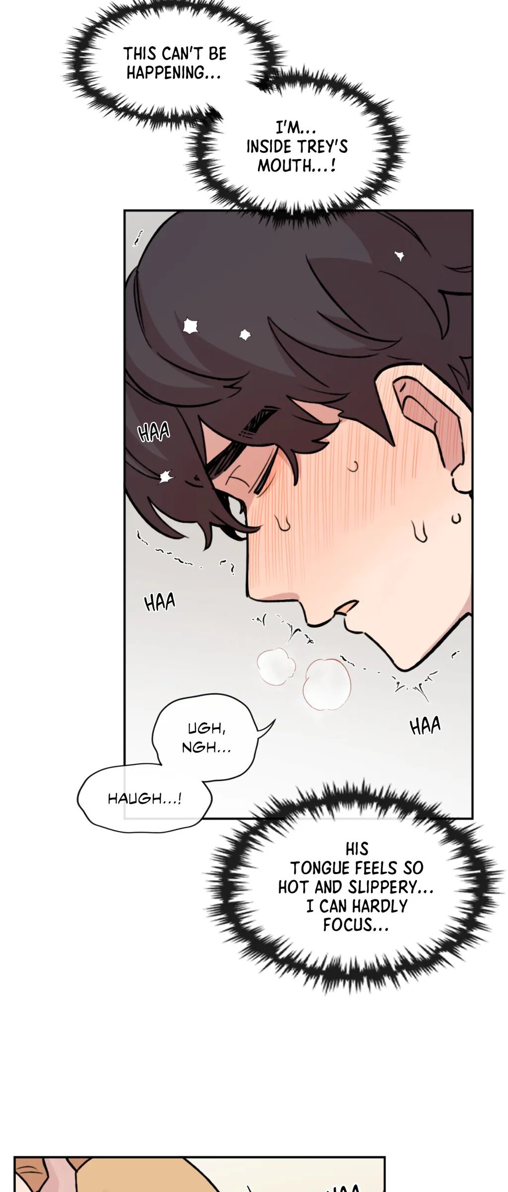 Leave the work to me! Chapter 96 - Side Story 2 (15) image 20
