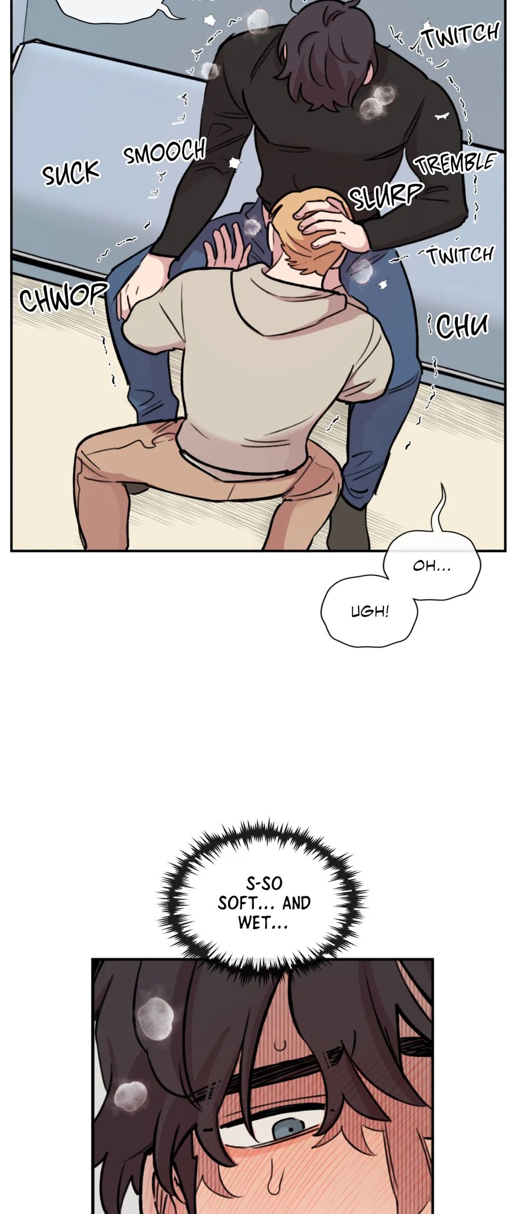 Leave the work to me! Chapter 96 - Side Story 2 (15) image 22