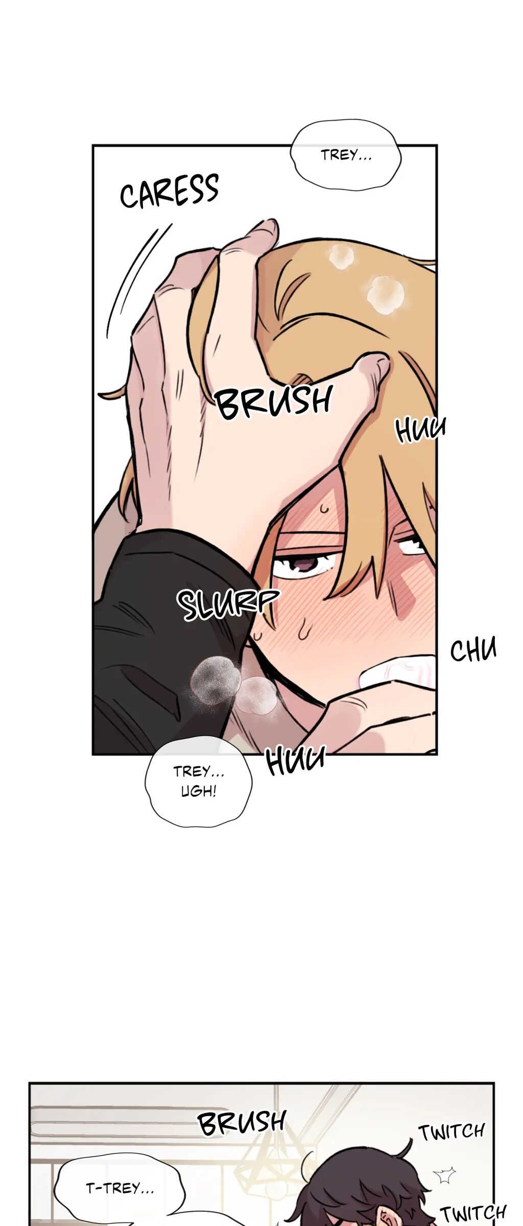 Leave the work to me! Chapter 96 - Side Story 2 (15) image 24